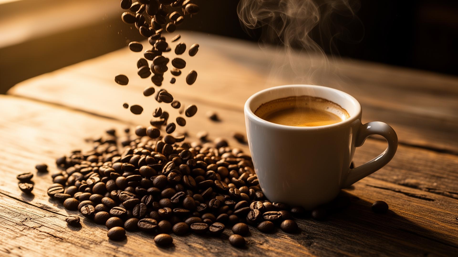 Hal 5 ontbijt en koffie